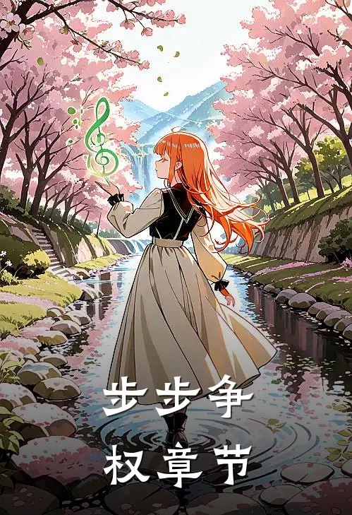 步步争权章节
