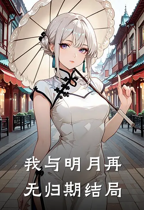 我与明月再无归期结局