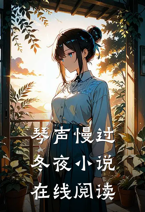 琴声慢过冬夜小说在线阅读