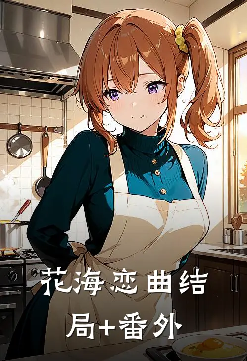 花海恋曲结局+番外