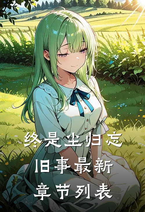 终是尘归忘旧事最新章节列表