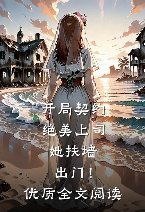 开局契约绝美上司，她扶墙出门！优质全文阅读