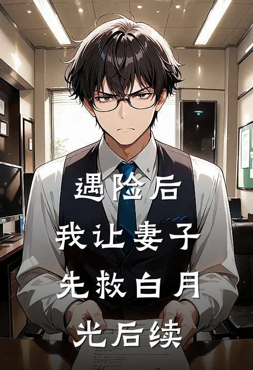 遇险后，我让妻子先救白月光后续