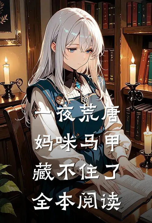 一夜荒唐：妈咪马甲藏不住了全本阅读