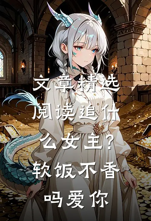 文章精选阅读追什么女主?软饭不香吗[爱你]