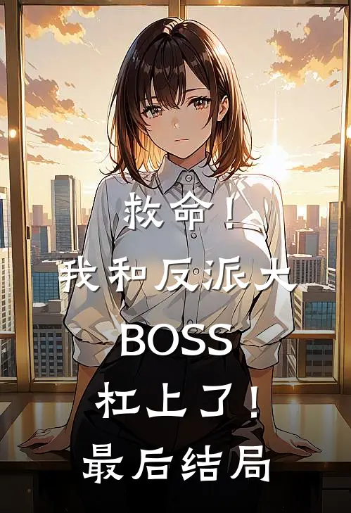 救命！我和反派大BOSS杠上了！最后结局