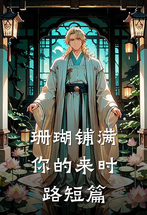 珊瑚铺满你的来时路短篇