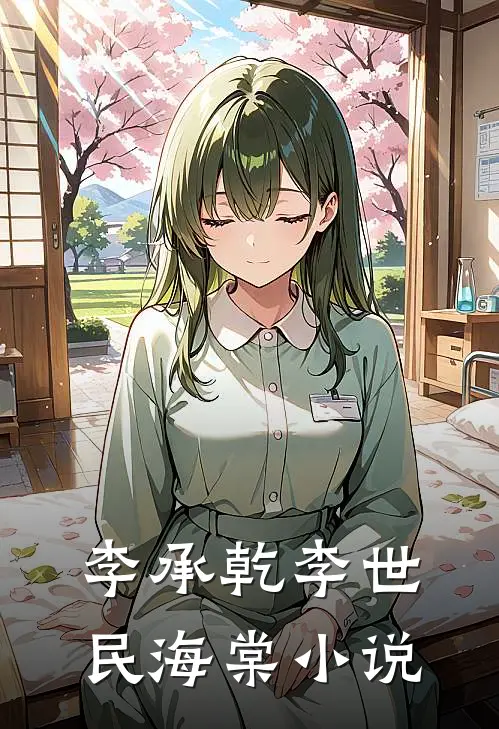 李承乾李世民海棠小说