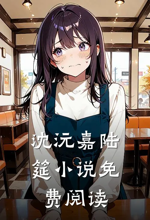 沈沅嘉陆筵小说免费阅读