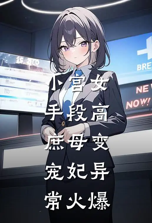 小宫女手段高，庶母变宠妃异常火爆