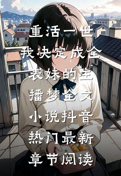 重活一世，我决定成全表妹的主播梦全文小说抖音热门最新章节阅读