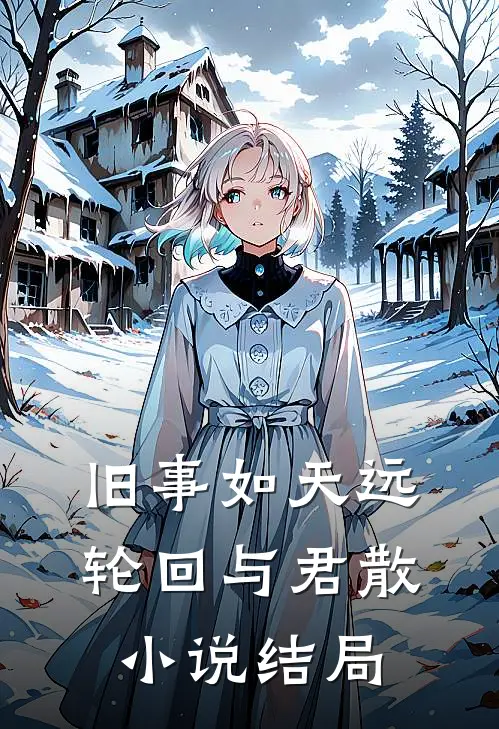 旧事如天远，轮回与君散小说结局