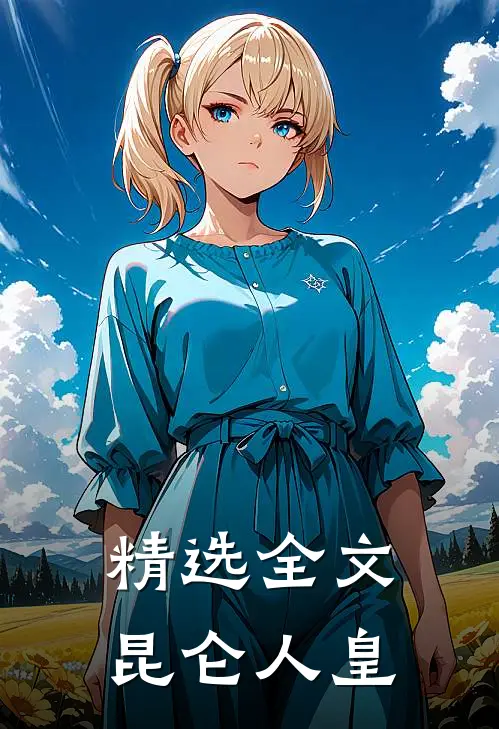 精选全文昆仑人皇