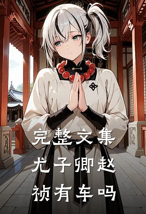 完整文集尤子卿赵祯有车吗