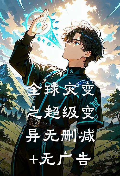 全球灾变之超级变异无删减+无广告