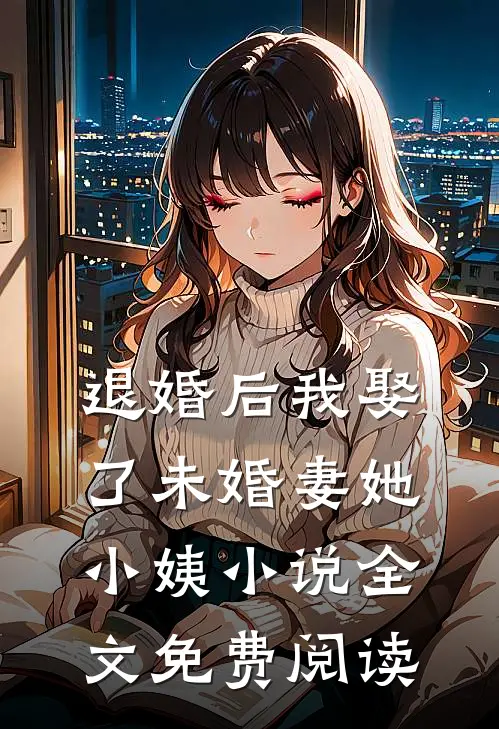 退婚后我娶了未婚妻她小姨小说全文免费阅读