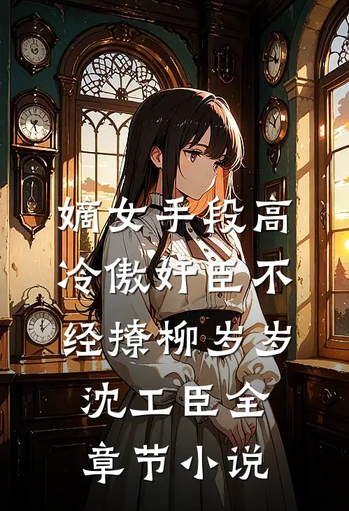 嫡女手段高，冷傲奸臣不经撩柳岁岁沈工臣全章节小说