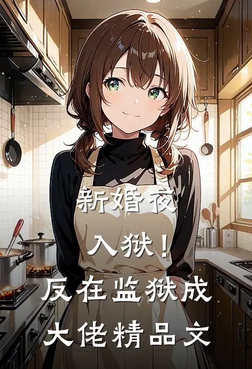 新婚夜入狱！反在监狱成大佬精品文