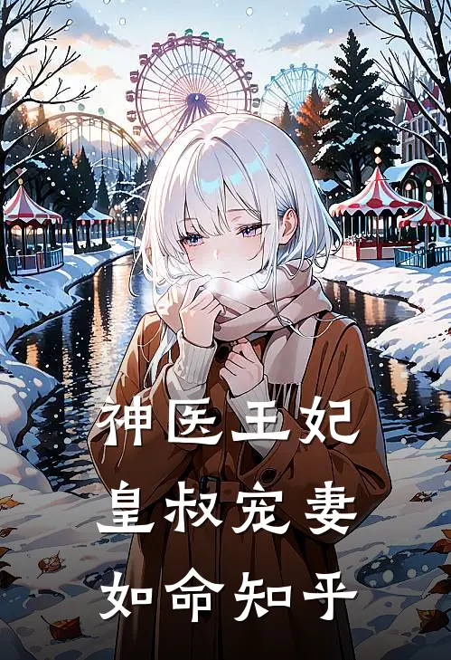 神医王妃：皇叔宠妻如命知乎