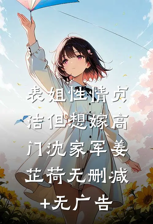 表姐性情贞洁但想嫁高门沈家军姜芷荷无删减+无广告