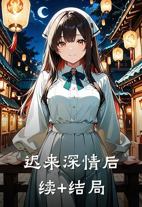 迟来深情后续+结局