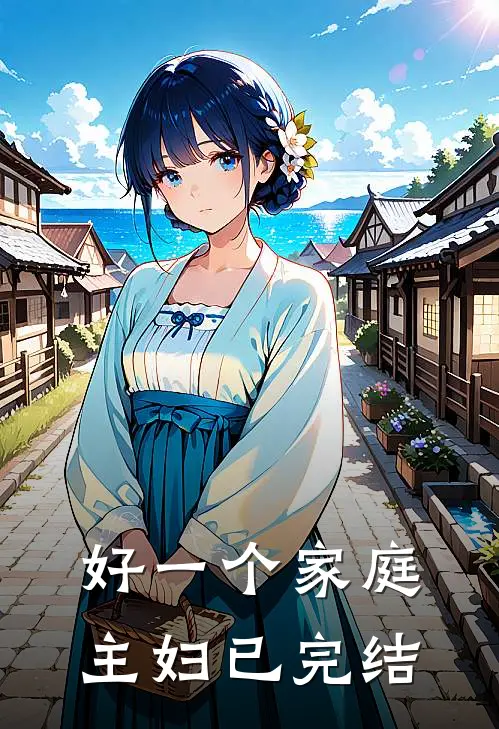 好一个家庭主妇已完结