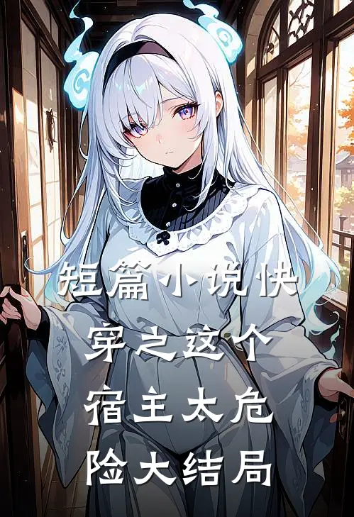 短篇小说快穿之这个宿主太危险大结局
