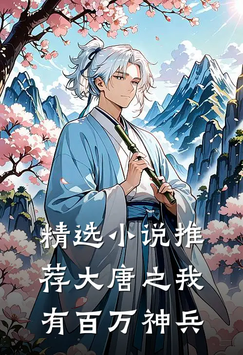 精选小说推荐大唐之我有百万神兵