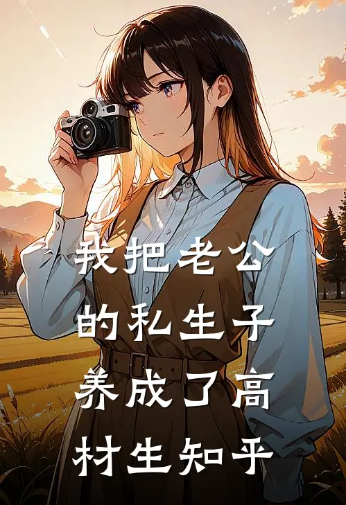 我把老公的私生子养成了高材生知乎