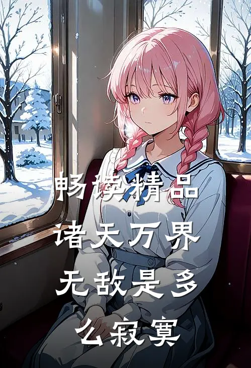畅读精品诸天万界：无敌是多么寂寞