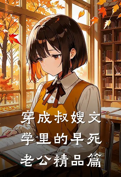 穿成叔嫂文学里的早死老公精品篇