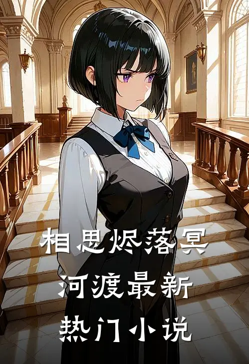 相思烬落冥河渡最新热门小说