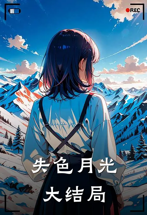 失色月光大结局