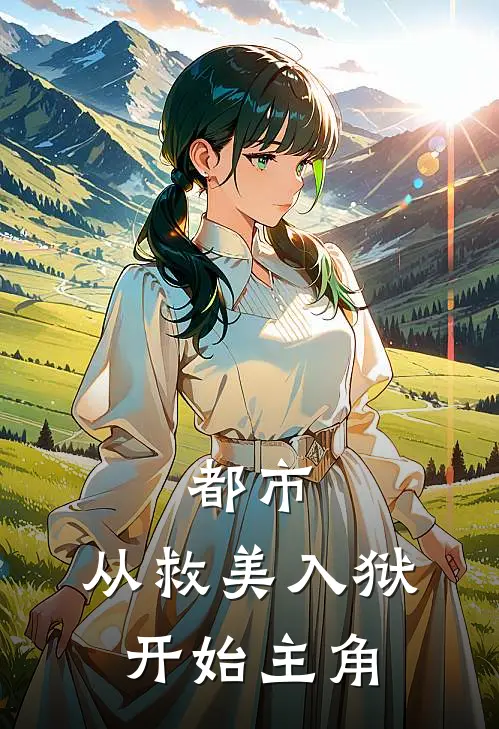 都市：从救美入狱开始主角