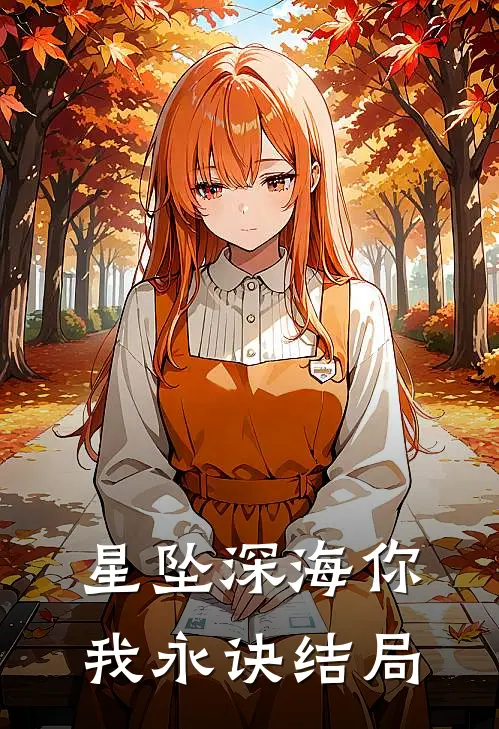 星坠深海你我永诀结局