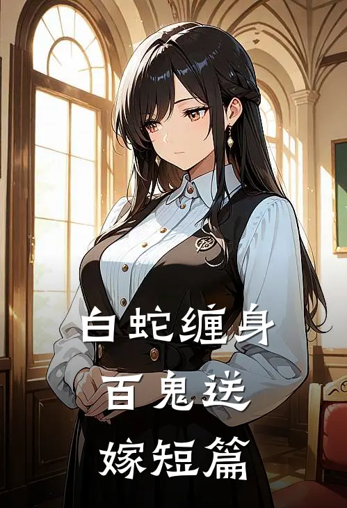 白蛇缠身，百鬼送嫁短篇