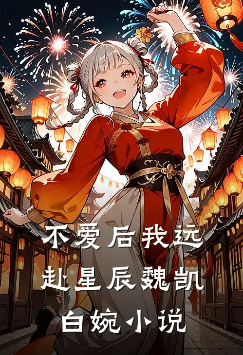 不爱后我远赴星辰魏凯白婉小说