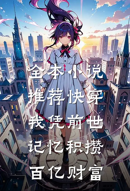 全本小说推荐快穿：我凭前世记忆积攒百亿财富