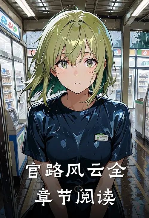 官路风云全章节阅读