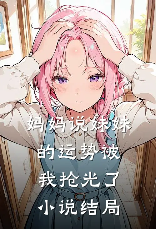 妈妈说妹妹的运势被我抢光了小说结局