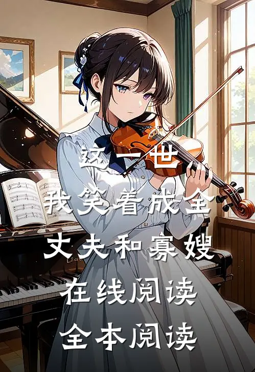 这一世，我笑着成全丈夫和寡嫂在线阅读全本阅读