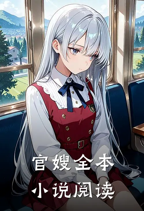官嫂全本小说阅读