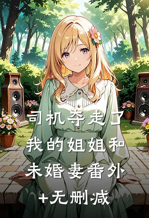 司机夺走了我的姐姐和未婚妻番外+无删减