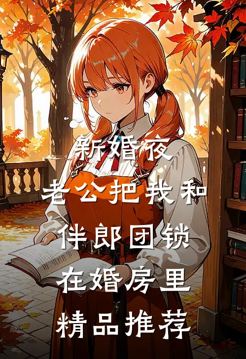 新婚夜，老公把我和伴郎团锁在婚房里精品推荐