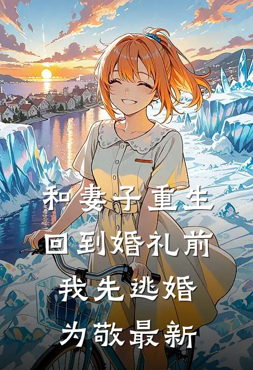 和妻子重生回到婚礼前，我先逃婚为敬最新