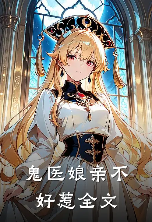 鬼医娘亲不好惹全文