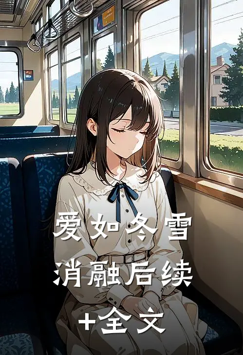 爱如冬雪消融后续+全文