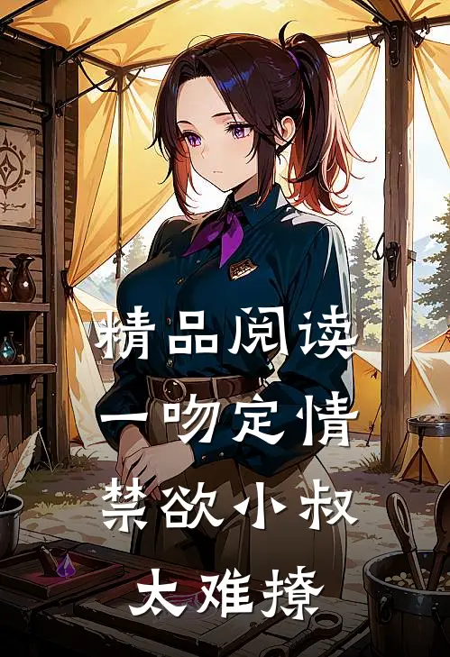 精品阅读一吻定情：禁欲小叔太难撩