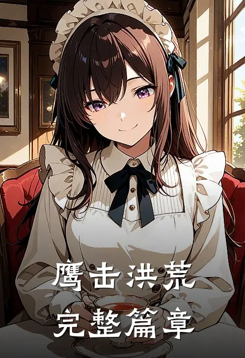 鹰击洪荒完整篇章