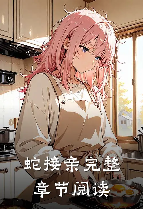 蛇接亲完整章节阅读
